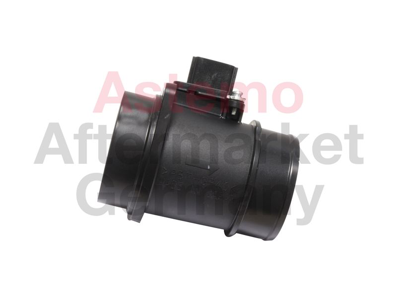 Mass Air Flow Sensor