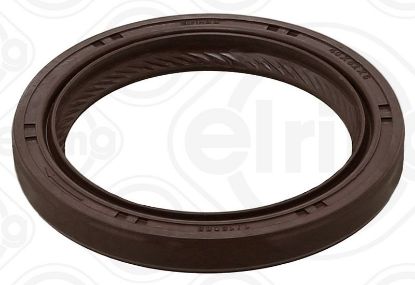 Shaft Seal, crankshaft HYUNDAI - 21421-2E000, KIA - 21421-2E300