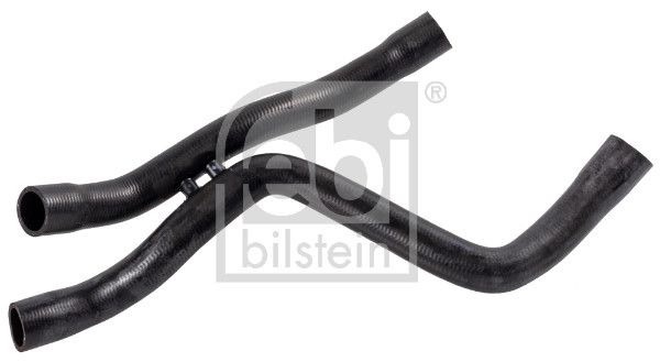 Radiator Hose VW-Audi - 6X0 121 049 E