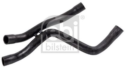 Radiator Hose VW-Audi - 6X0 121 049 E