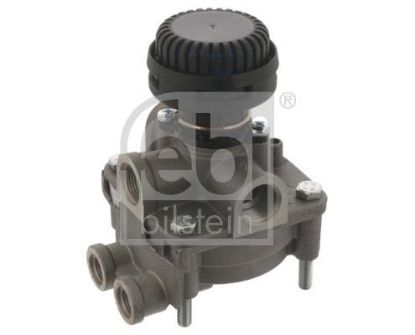 Relay Valve Mercedes-Benz - 005 429 10 44