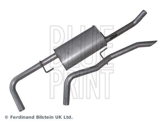 Rear Muffler NISSAN B0100-EB31B
