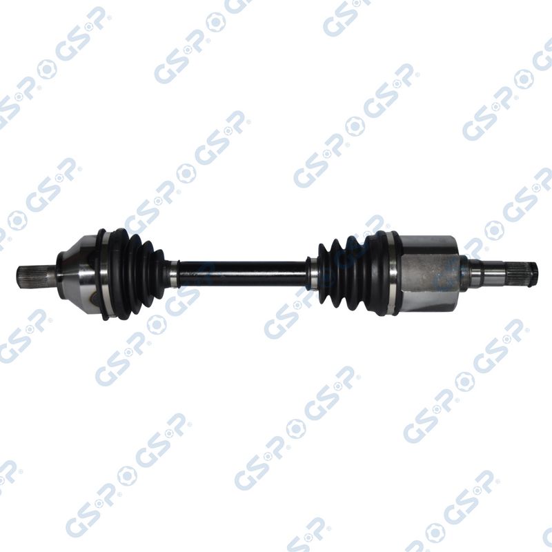 Drive Shaft VOLVO - 36001180