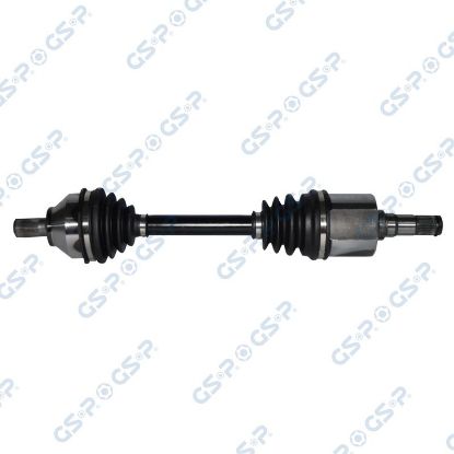 Drive Shaft VOLVO - 36001180