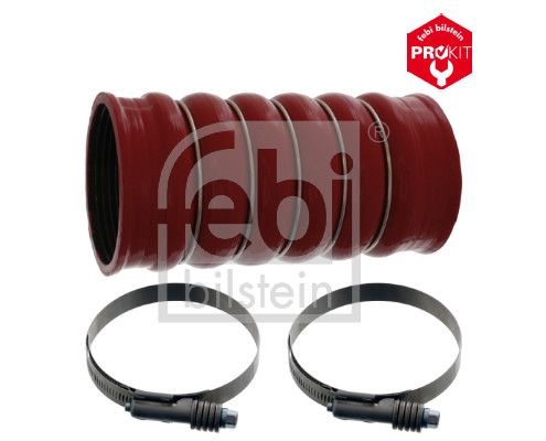 Charger Air Hose Mercedes-Benz - 960 501 10 82 S1
