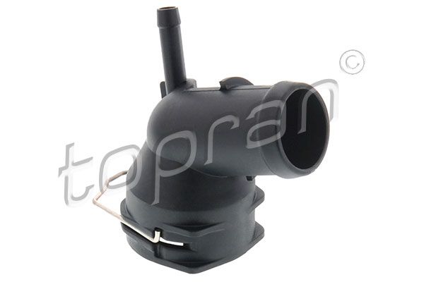 Coolant Flange VAG - 3C0 122 291