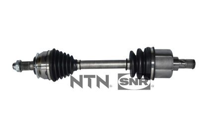 Drive Shaft MINI (R50/52/53) 9/2001 - 7/2008