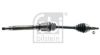 Drive Shaft FORD - 1 141 768