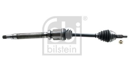 Drive Shaft FORD - 1 141 768