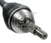 Drive Shaft FORD - 1 141 768