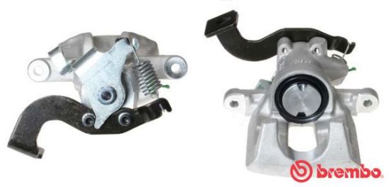 Brake Caliper TOYOTA - 47850-02100