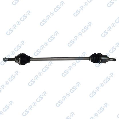 Drive Shaft SKODA 1S0407762D