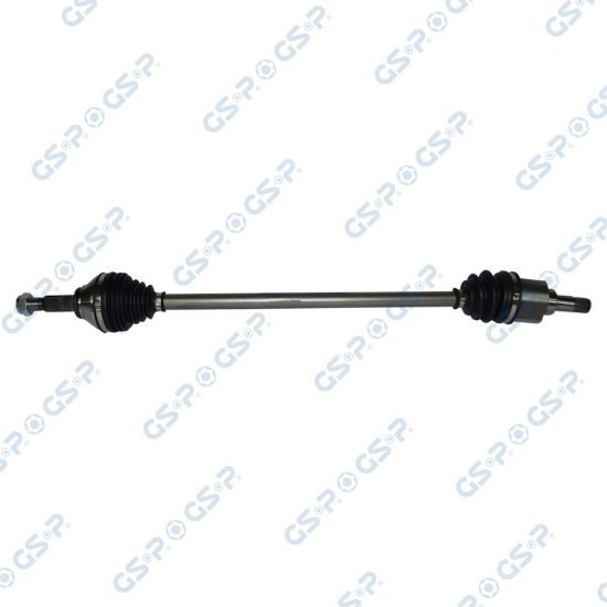 Drive Shaft SKODA 1S0407762D