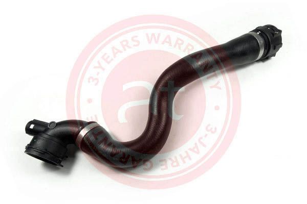 Radiator Hose BMW E90