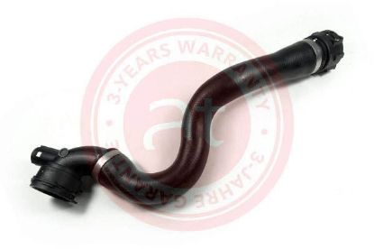 Radiator Hose BMW E90