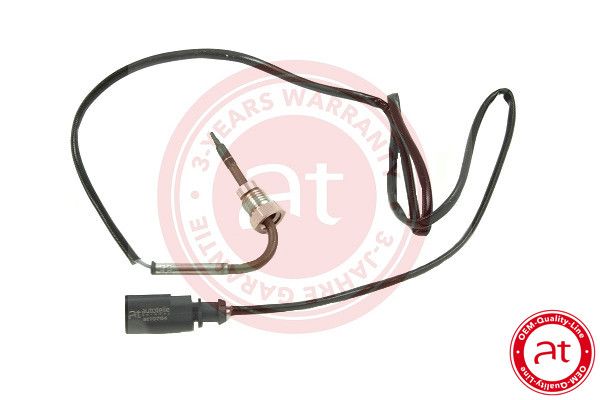 Sensor, exhaust gas temperature Golf VI (5K1, AJ5), Jetta III (1K2)