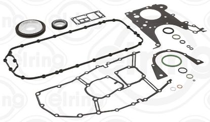 Gasket Kit, crankcase BMW ET