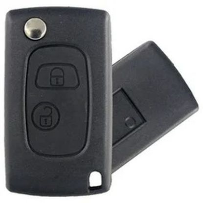 Housing, car key