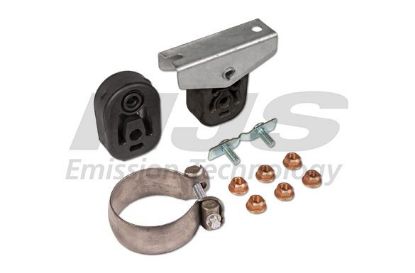 Mounting Kit, exhaust system