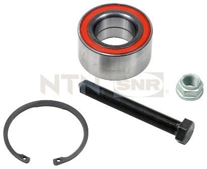 Wheel Bearing Kit VAG - 7M0 598 625