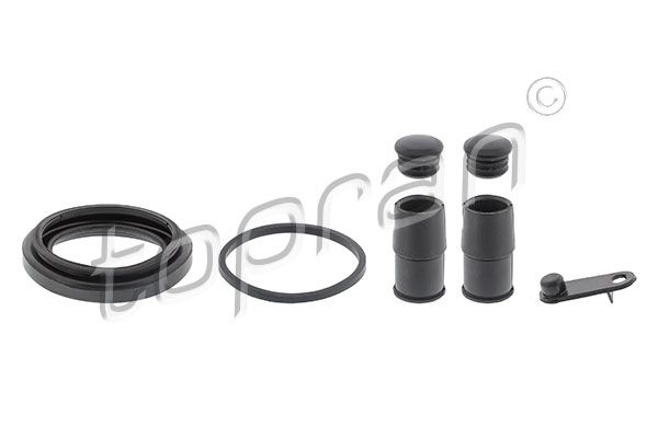 Repair Kit, brake caliper BORA (1J2), GOLF IV (1J1)