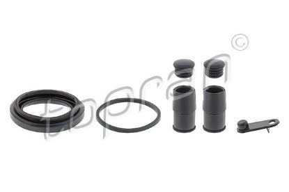 Repair Kit, brake caliper BORA (1J2), GOLF IV (1J1)