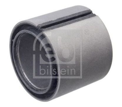 Bush, driver cab suspension Iveco 0 0813 9012