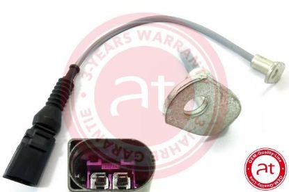 Sensor, compressed-air system VAG A6 4B C5 (1999-2005)