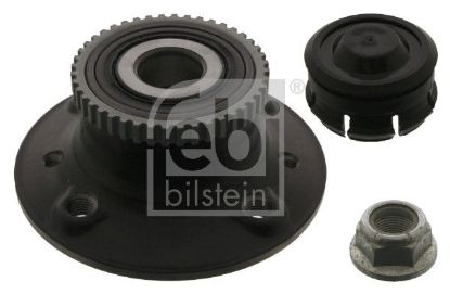 Wheel Bearing Kit Renault 77 01 208 075 S1