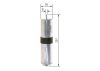Fuel Filter BMW - 13 32 7 823 413