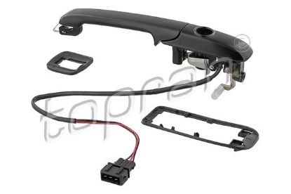 Exterior Door Handle VAG