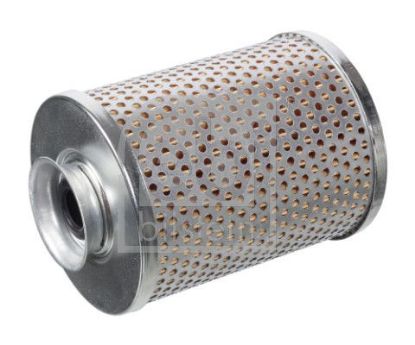 Hydraulic Filter, steering Iveco 0 0299 2056