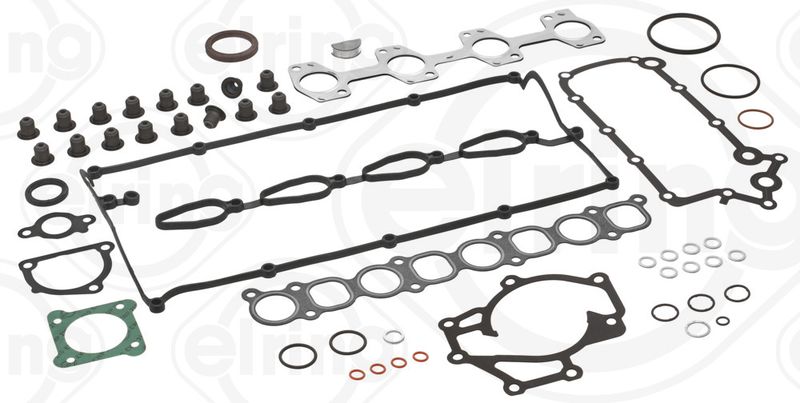 Full Gasket Kit, engine Hyundai/Kia 20910-4AU10