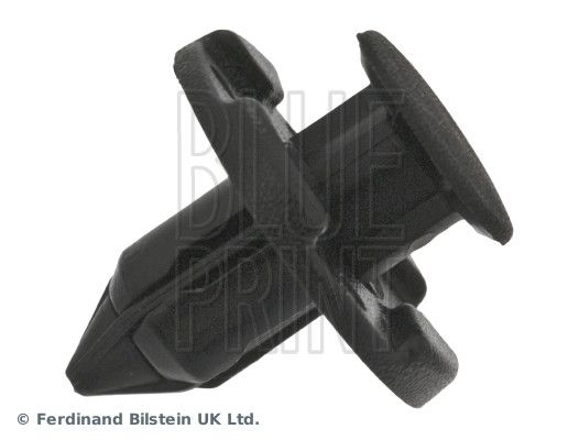 Retaining Clip, underbody panelling NISSAN 01553-09321