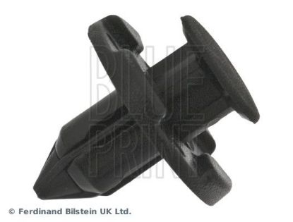 Retaining Clip, underbody panelling NISSAN 01553-09321