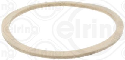 Shaft Seal, crankshaft VOLVO NKW