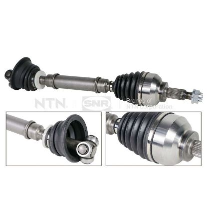Drive Shaft #N/A