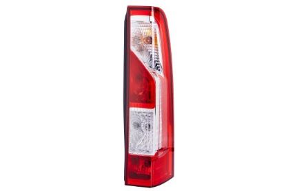 Tail Light Assembly