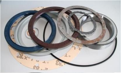 Repair Kit, wheel hub MERCE 9403500935