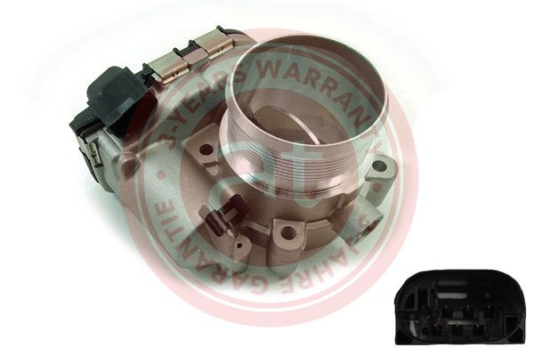 Throttle Body VOLVO Volvo S60 /S80/V60