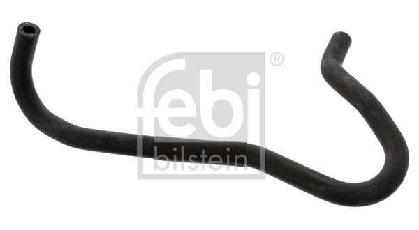 Radiator Hose Scania - 1 446 221