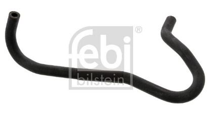 Radiator Hose Scania - 1 446 221