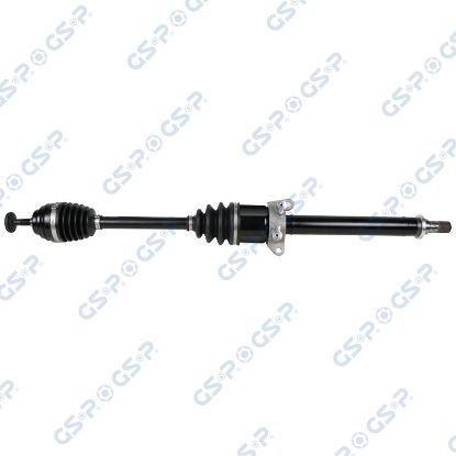 Drive Shaft 8643362