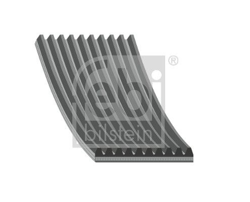 V-Ribbed Belt Mercedes-Benz LKW 10PK1675