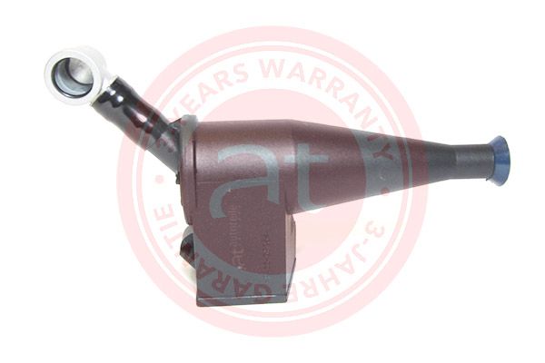 Oil Separator, crankcase ventilation BMW E39, E38