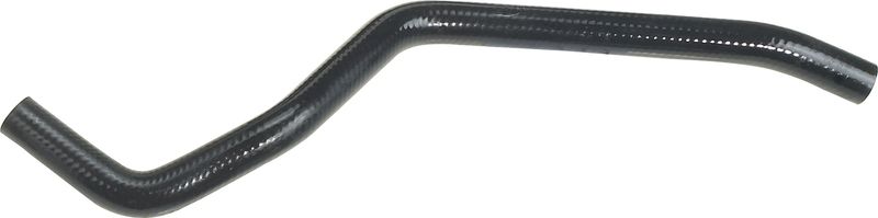 Heater Hose Dacia
