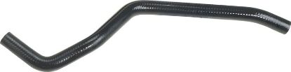 Heater Hose Dacia