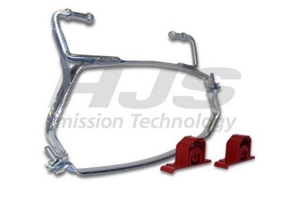 Bracket, muffler MINI (R50, R53) Cooper, One