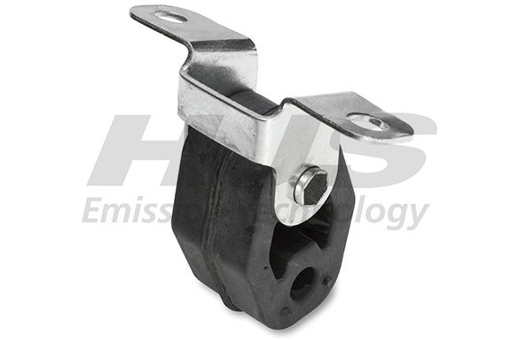 Mount, exhaust system Seat, VW