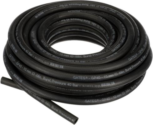 Hose 10mm. rull (20 m)